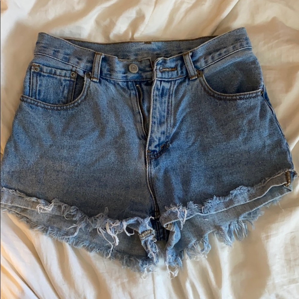 John galt shorts